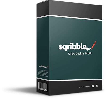 sqriibble ebook software review