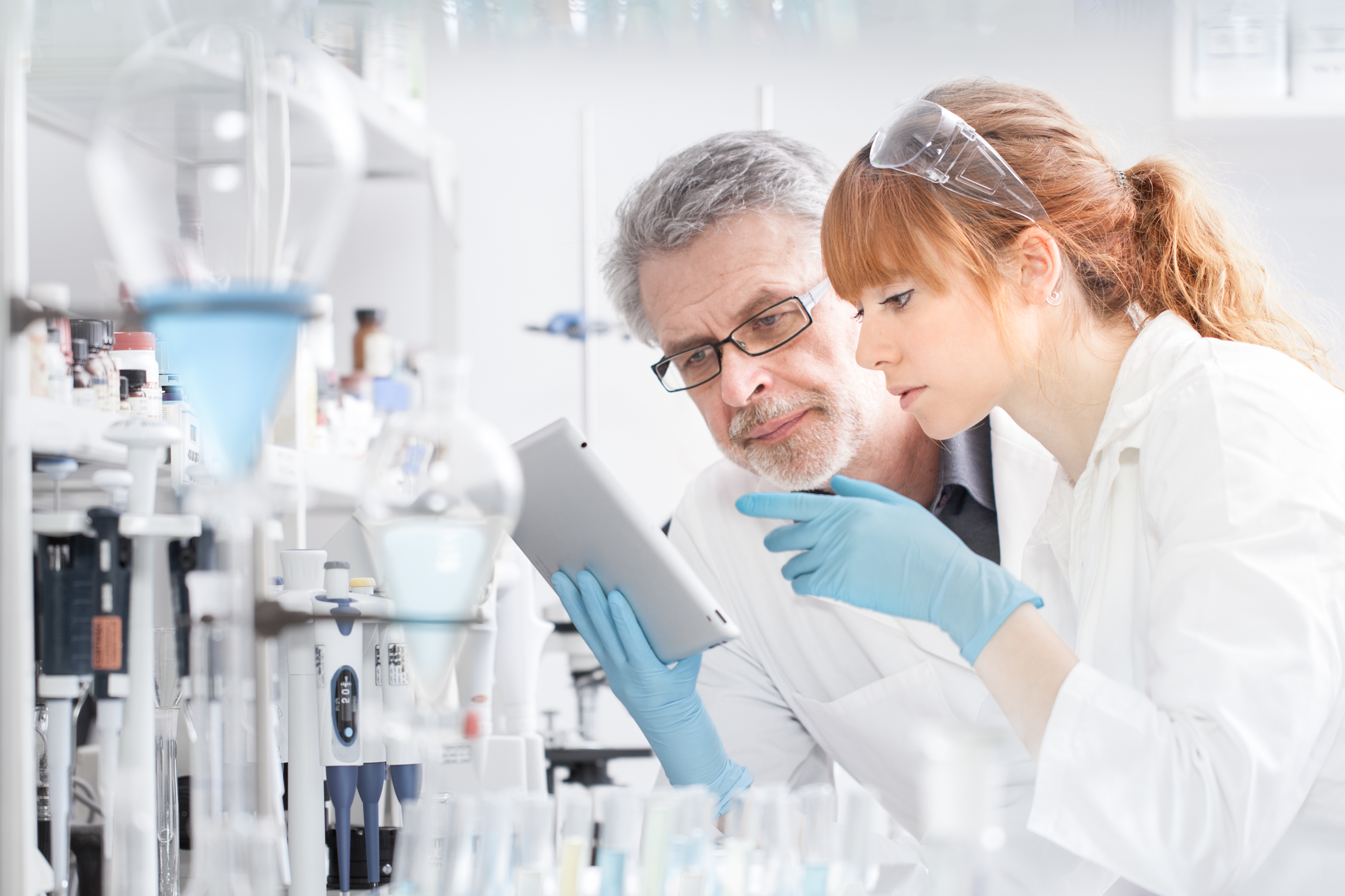 Technical Writing for Pharmaceuticals and BioTech (BioPhama)