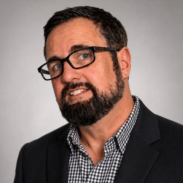 Tim Brennan, founder of Writeinteractive