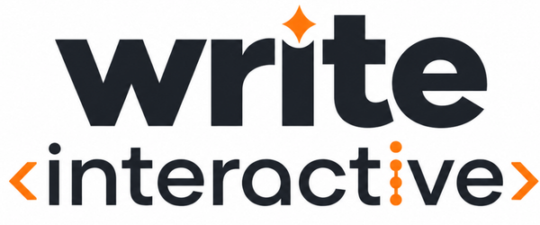 Writeinteractive